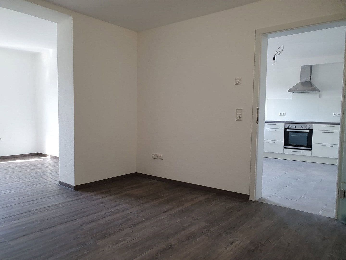 Pronájem bytu 2+1 62 m², Markt Bibart, Bavorsko Pronájem bytu 2+1 62 m², Markt Bibart, Bavorsko