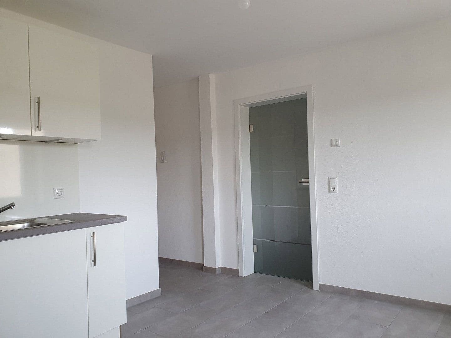Pronájem bytu 2+1 62 m², Markt Bibart, Bavorsko Pronájem bytu 2+1 62 m², Markt Bibart, Bavorsko