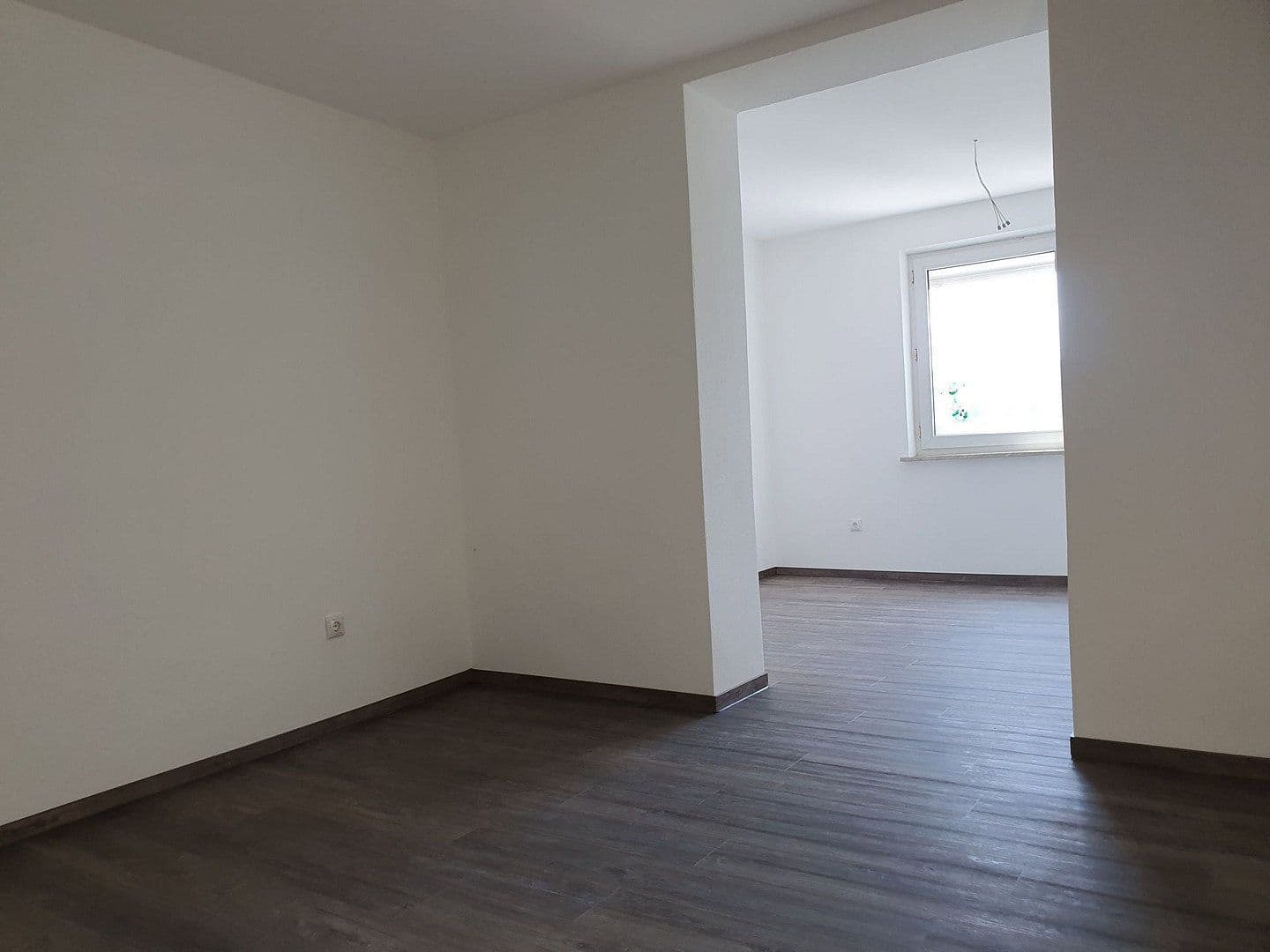 Pronájem bytu 2+1 62 m², Markt Bibart, Bavorsko Pronájem bytu 2+1 62 m², Markt Bibart, Bavorsko