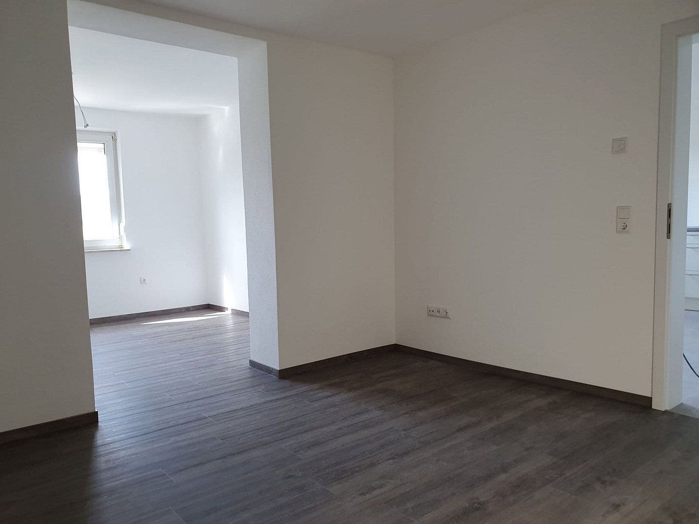 Pronájem bytu 2+1 62 m², Markt Bibart, Bavorsko Pronájem bytu 2+1 62 m², Markt Bibart, Bavorsko