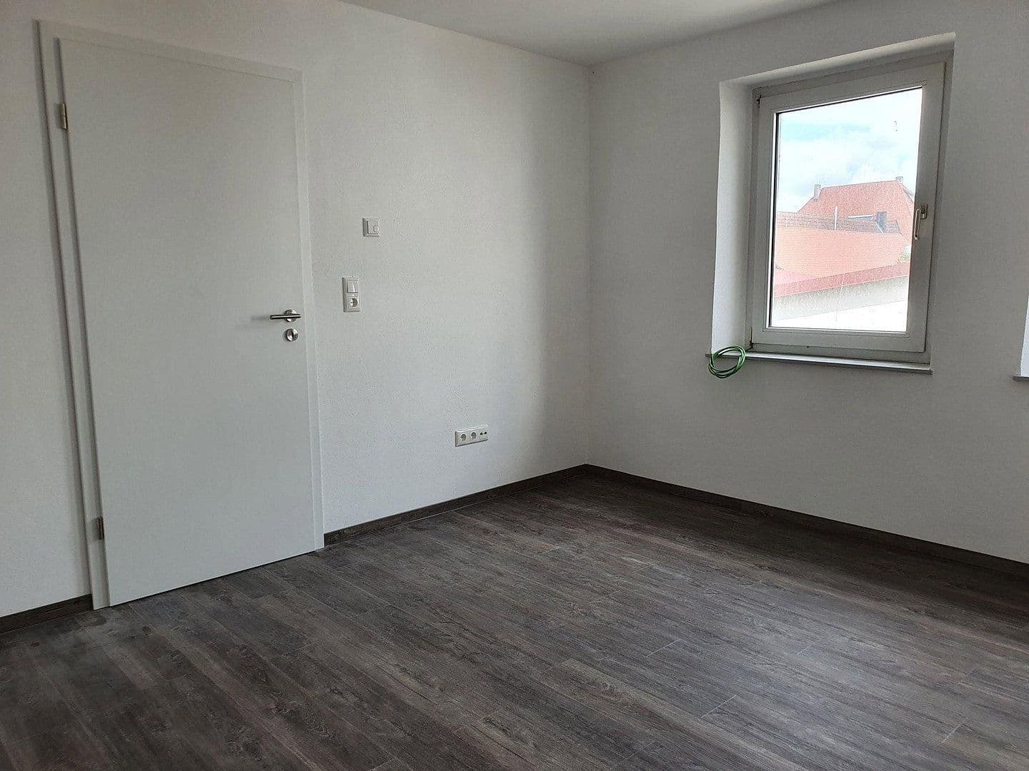 Pronájem bytu 2+1 62 m², Markt Bibart, Bavorsko Pronájem bytu 2+1 62 m², Markt Bibart, Bavorsko