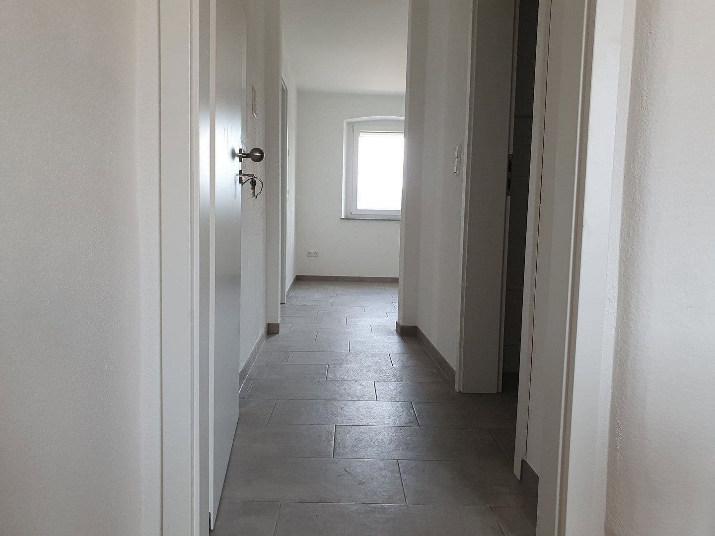 Pronájem bytu 2+1 62 m², Markt Bibart, Bavorsko Pronájem bytu 2+1 62 m², Markt Bibart, Bavorsko