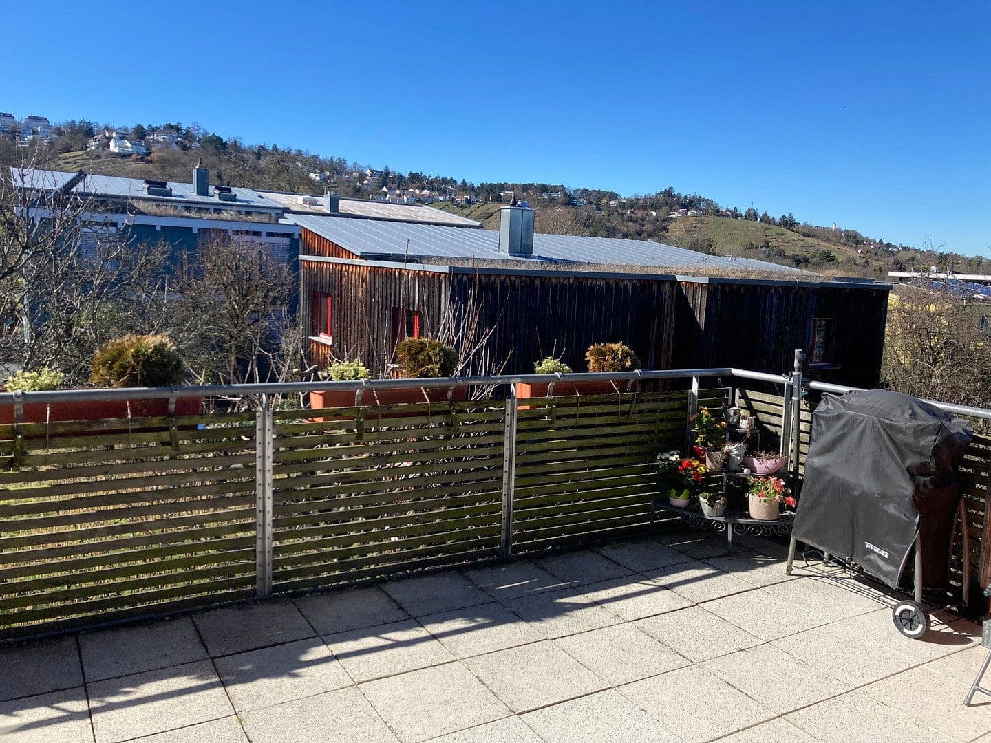 Prodej bytu 5+1 108 m², Lontelstraße, Gerlingen, Bádensko-Württembersko Prodej bytu 5+1 108 m², Lontelstraße, Gerlingen, Bádensko-Württembersko