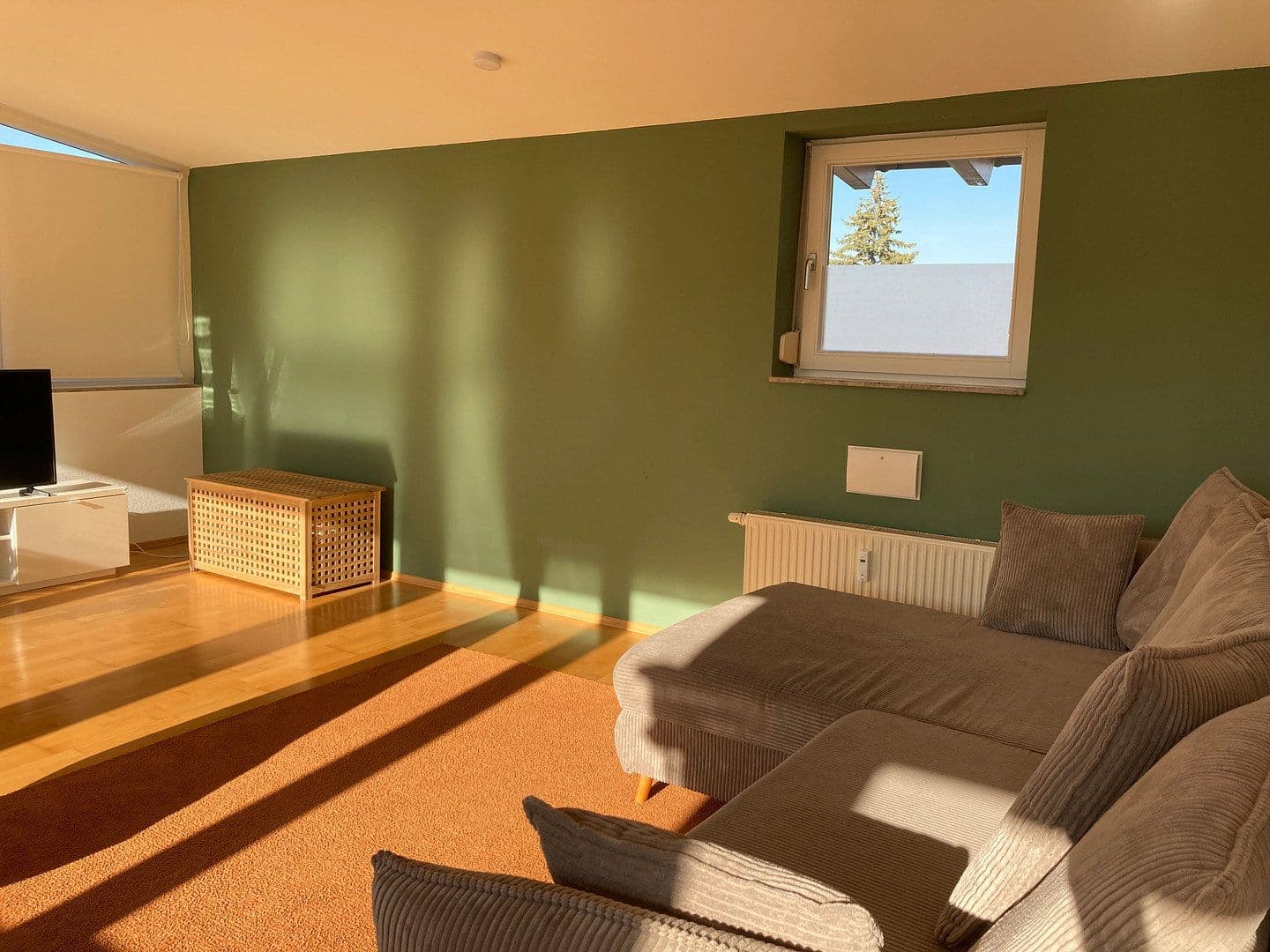 Prodej bytu 5+1 108 m², Lontelstraße, Gerlingen, Bádensko-Württembersko Prodej bytu 5+1 108 m², Lontelstraße, Gerlingen, Bádensko-Württembersko