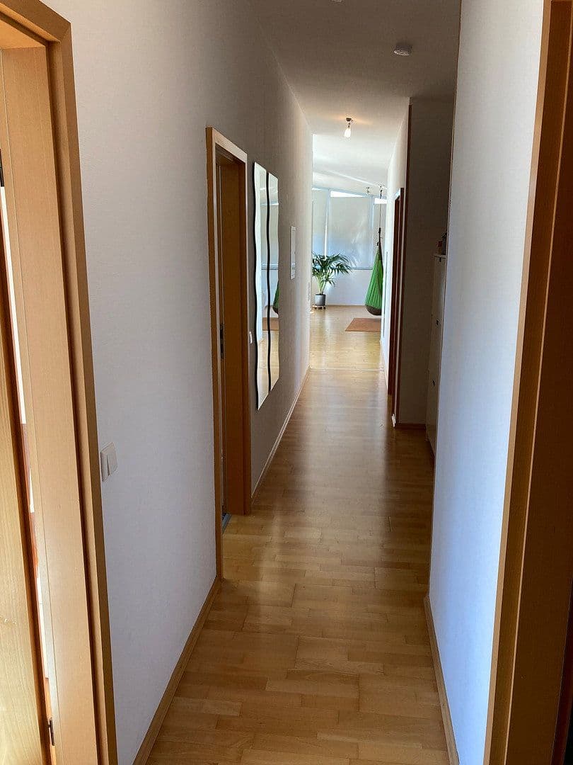 Prodej bytu 5+1 108 m², Lontelstraße, Gerlingen, Bádensko-Württembersko Prodej bytu 5+1 108 m², Lontelstraße, Gerlingen, Bádensko-Württembersko