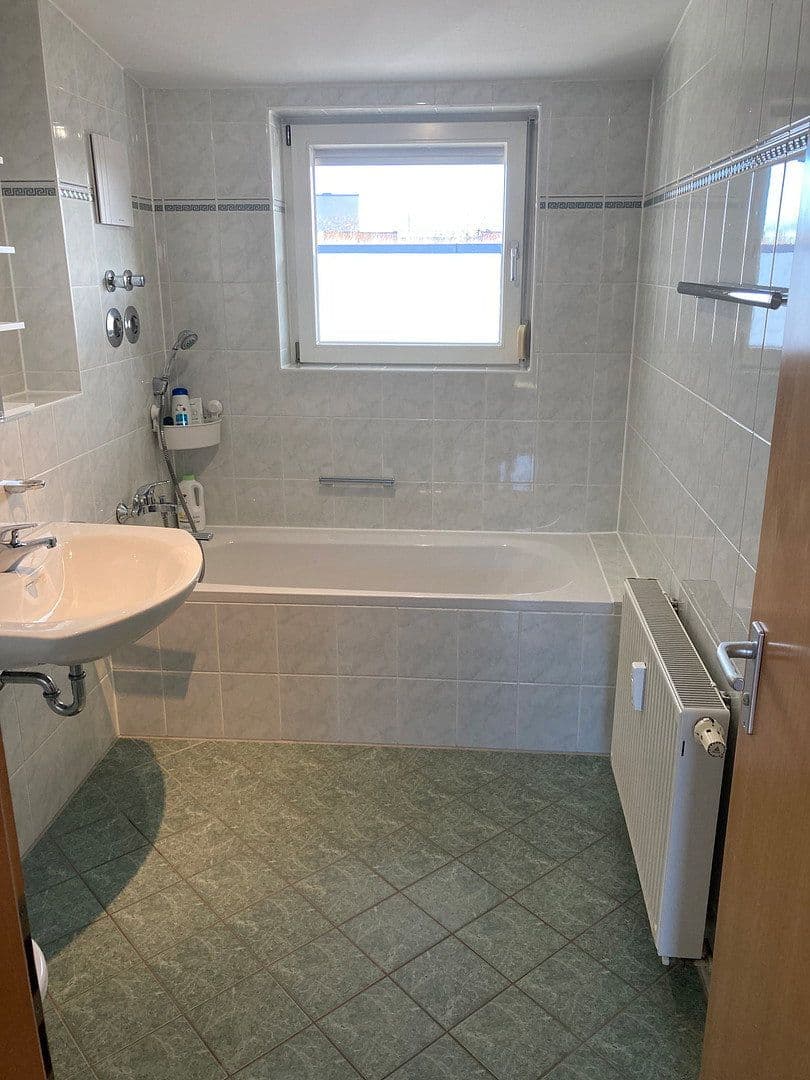 Prodej bytu 5+1 108 m², Lontelstraße, Gerlingen, Bádensko-Württembersko Prodej bytu 5+1 108 m², Lontelstraße, Gerlingen, Bádensko-Württembersko