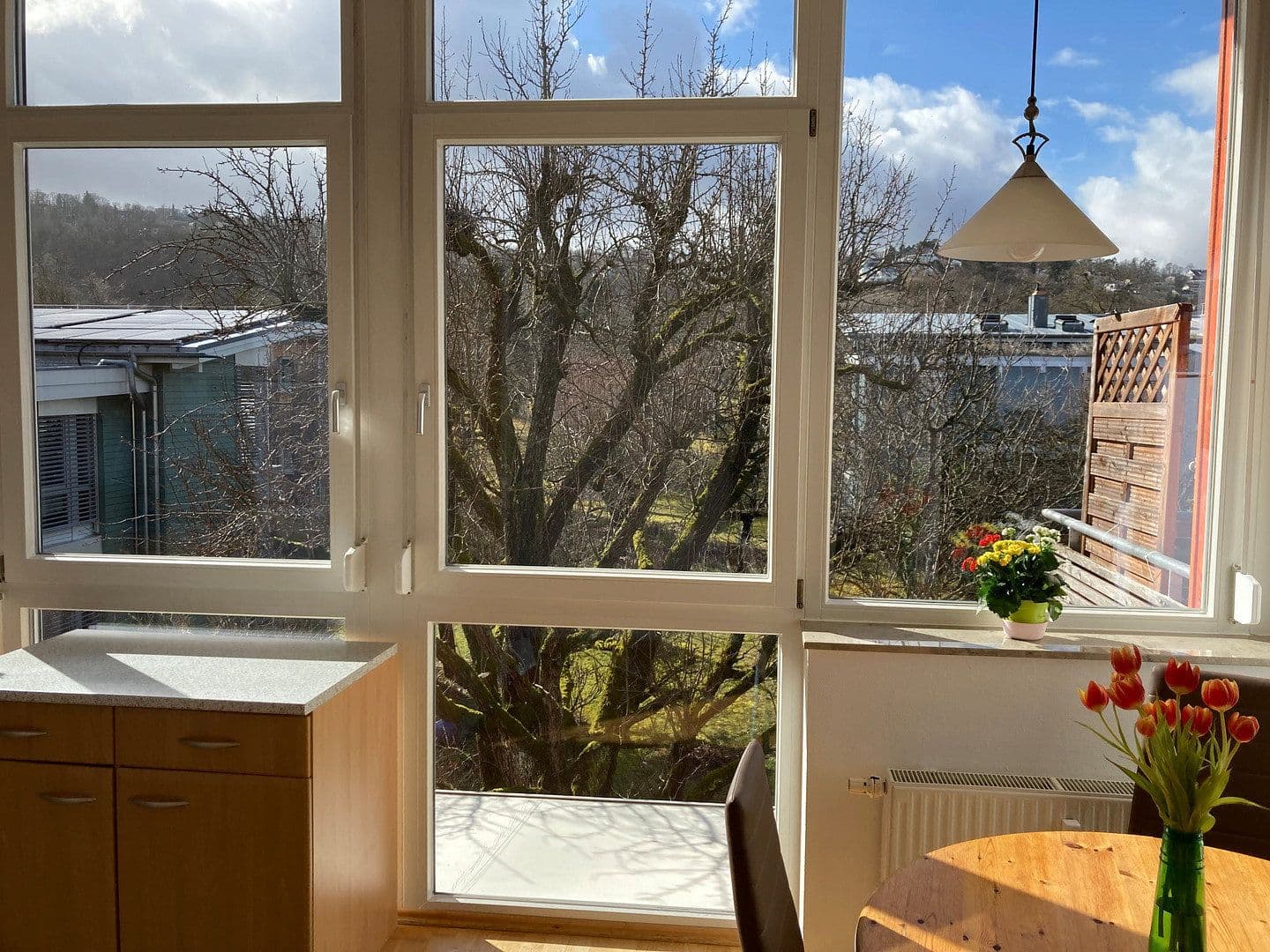 Prodej bytu 5+1 108 m², Lontelstraße, Gerlingen, Bádensko-Württembersko Prodej bytu 5+1 108 m², Lontelstraße, Gerlingen, Bádensko-Württembersko