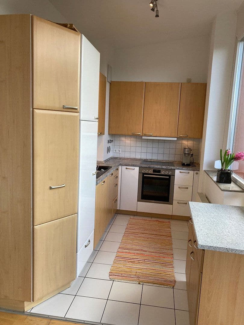 Prodej bytu 5+1 108 m², Lontelstraße, Gerlingen, Bádensko-Württembersko Prodej bytu 5+1 108 m², Lontelstraße, Gerlingen, Bádensko-Württembersko