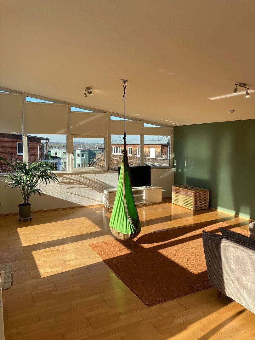 Prodej bytu 5+1 108 m², Lontelstraße, Gerlingen, Bádensko-Württembersko Prodej bytu 5+1 108 m², Lontelstraße, Gerlingen, Bádensko-Württembersko