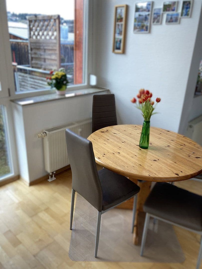 Prodej bytu 5+1 108 m², Lontelstraße, Gerlingen, Bádensko-Württembersko Prodej bytu 5+1 108 m², Lontelstraße, Gerlingen, Bádensko-Württembersko