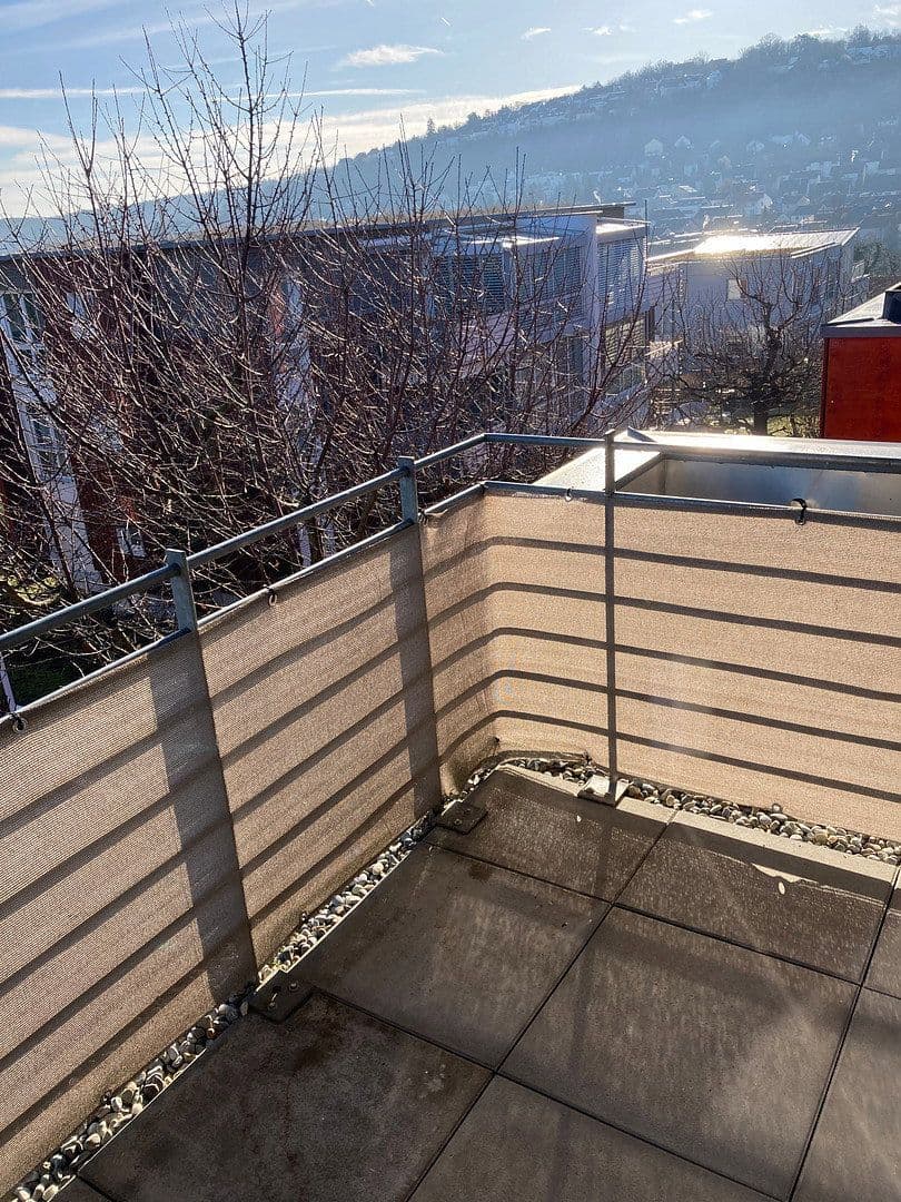 Prodej bytu 5+1 108 m², Lontelstraße, Gerlingen, Bádensko-Württembersko Prodej bytu 5+1 108 m², Lontelstraße, Gerlingen, Bádensko-Württembersko