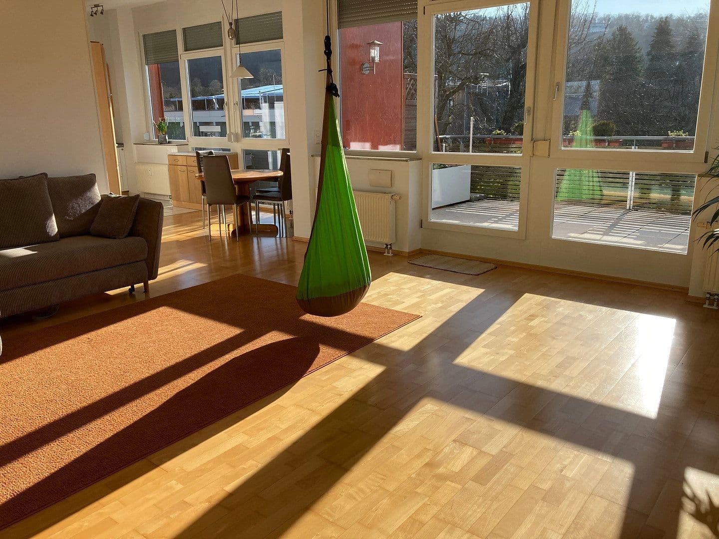 Prodej bytu 5+1 108 m², Lontelstraße, Gerlingen, Bádensko-Württembersko Prodej bytu 5+1 108 m², Lontelstraße, Gerlingen, Bádensko-Württembersko