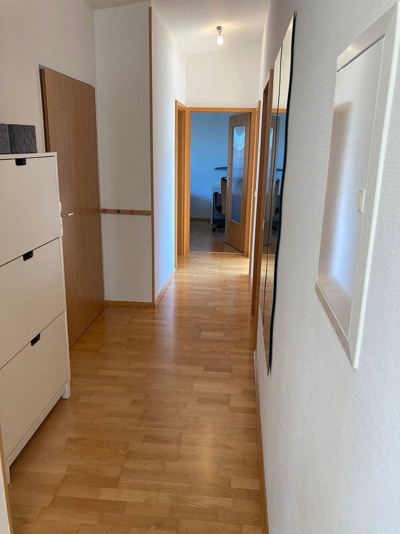 Prodej bytu 5+1 108 m², Lontelstraße, Gerlingen, Bádensko-Württembersko Prodej bytu 5+1 108 m², Lontelstraße, Gerlingen, Bádensko-Württembersko