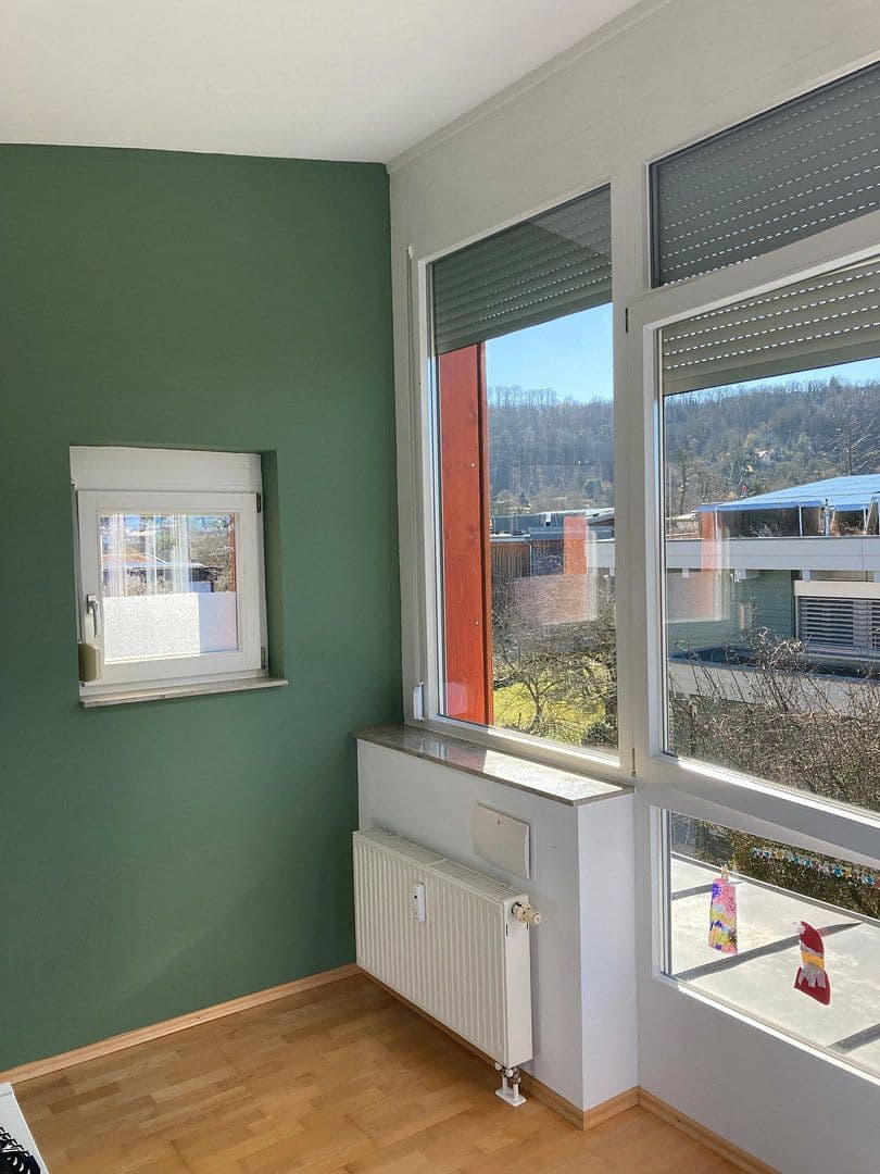 Prodej bytu 5+1 108 m², Lontelstraße, Gerlingen, Bádensko-Württembersko Prodej bytu 5+1 108 m², Lontelstraße, Gerlingen, Bádensko-Württembersko