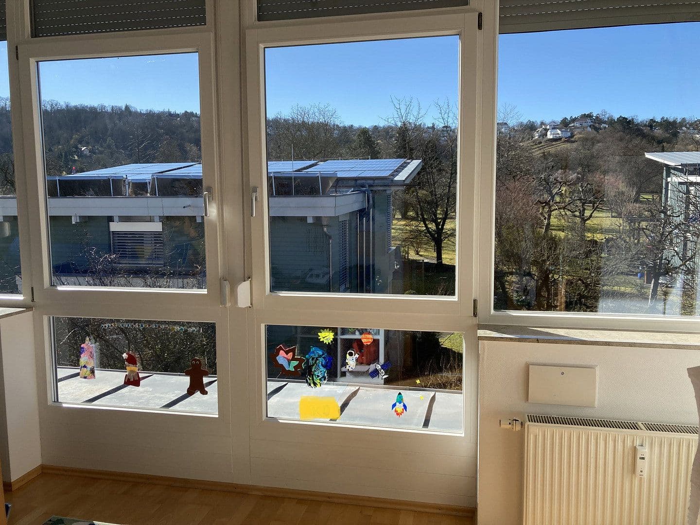 Prodej bytu 5+1 108 m², Lontelstraße, Gerlingen, Bádensko-Württembersko Prodej bytu 5+1 108 m², Lontelstraße, Gerlingen, Bádensko-Württembersko