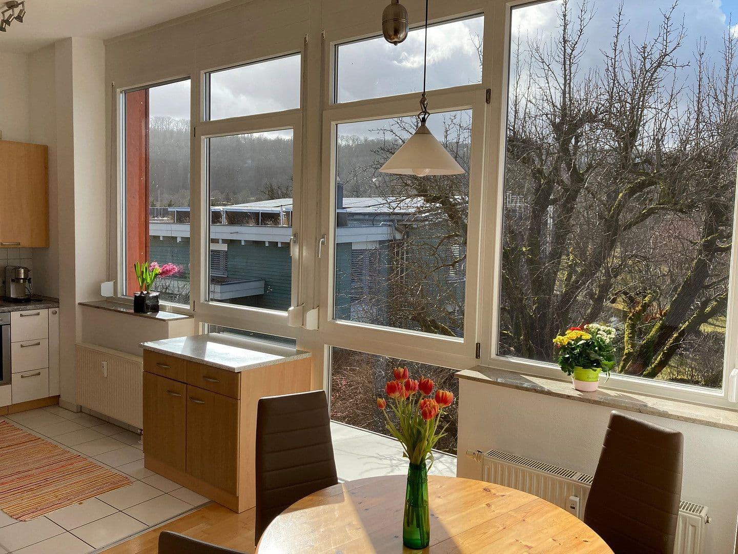Prodej bytu 5+1 108 m², Lontelstraße, Gerlingen, Bádensko-Württembersko Prodej bytu 5+1 108 m², Lontelstraße, Gerlingen, Bádensko-Württembersko