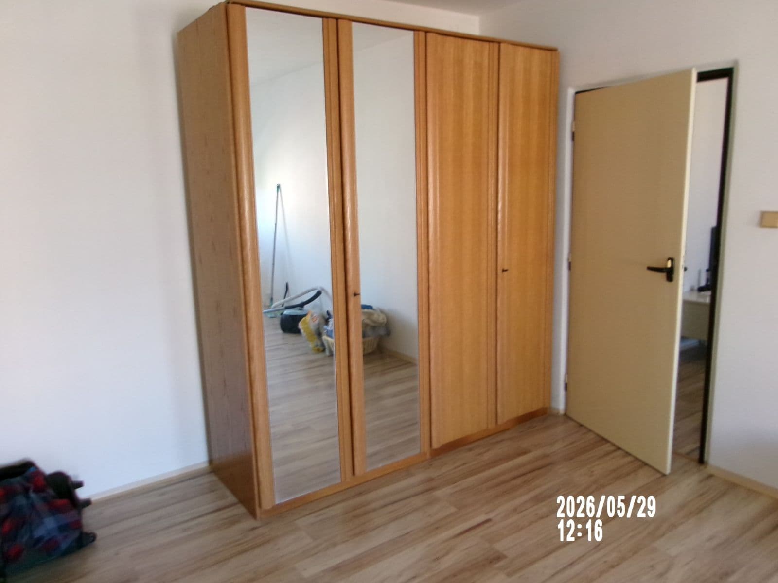 Prodej bytu 2+1 65 m², Na Vyhlídce, Kaplice, Jihočeský kraj Prodej bytu 2+1 65 m², Na Vyhlídce, Kaplice, Jihočeský kraj