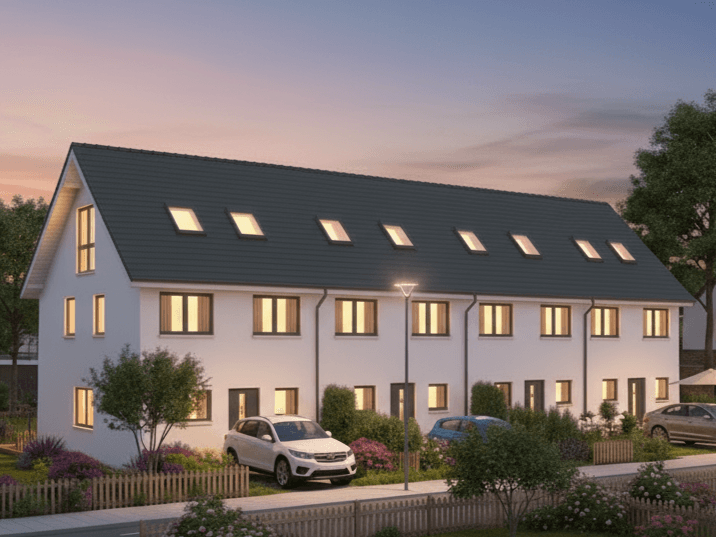 Prodej pozemku 832 m², Dorfstraße 1, Großlöbichau, Durynsko Prodej pozemku 832 m², Dorfstraße 1, Großlöbichau, Durynsko