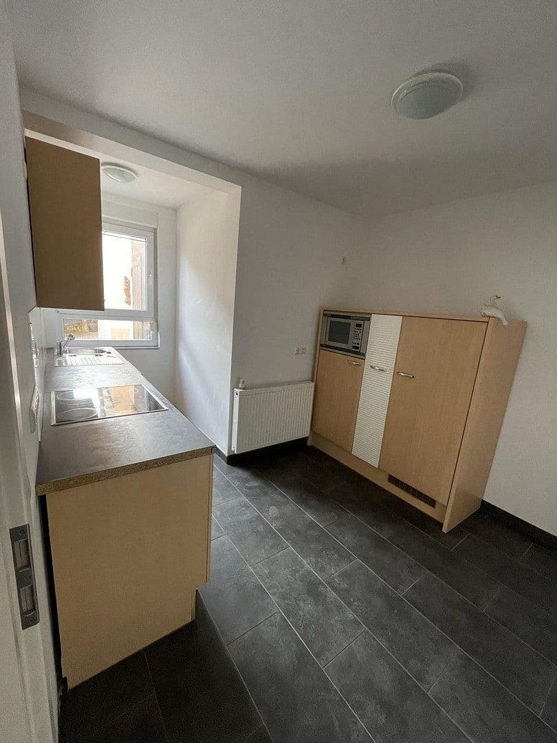 Pronájem bytu 2+1 53 m², Mühlstraße 1, Budenheim, Porýní-Falc Pronájem bytu 2+1 53 m², Mühlstraße 1, Budenheim, Porýní-Falc