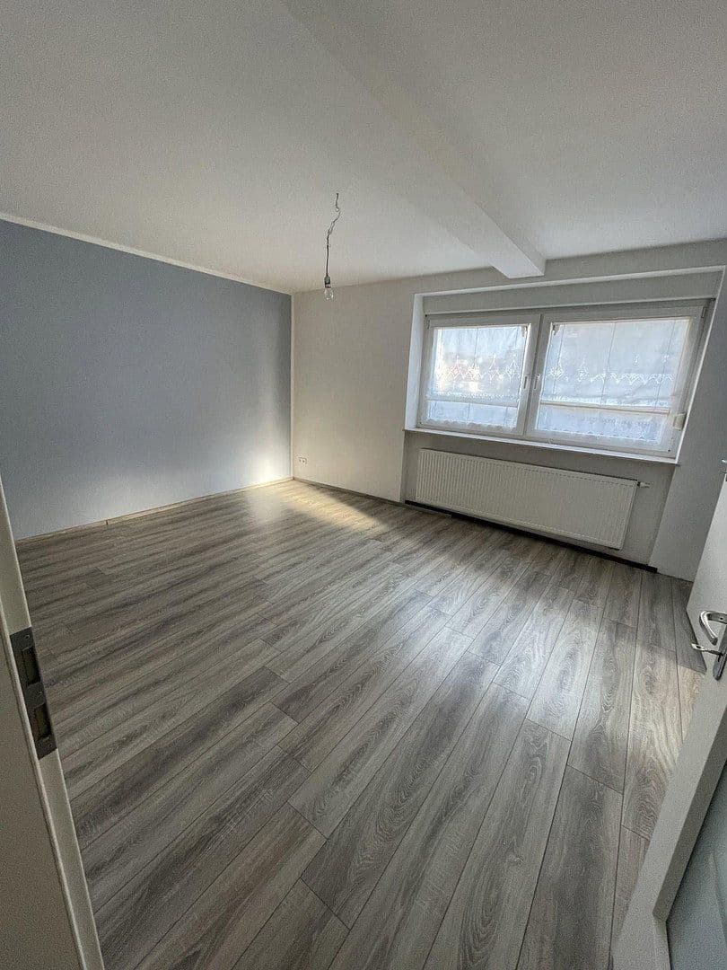 Pronájem bytu 2+1 53 m², Mühlstraße 1, Budenheim, Porýní-Falc Pronájem bytu 2+1 53 m², Mühlstraße 1, Budenheim, Porýní-Falc