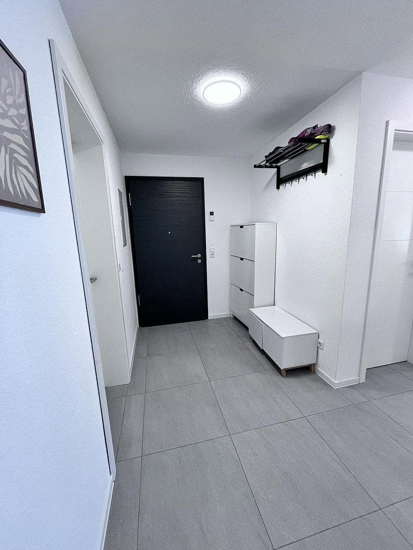 Pronájem bytu 3+1 98 m², Detmold, Severní Porýní-Vestfálsko Pronájem bytu 3+1 98 m², Detmold, Severní Porýní-Vestfálsko