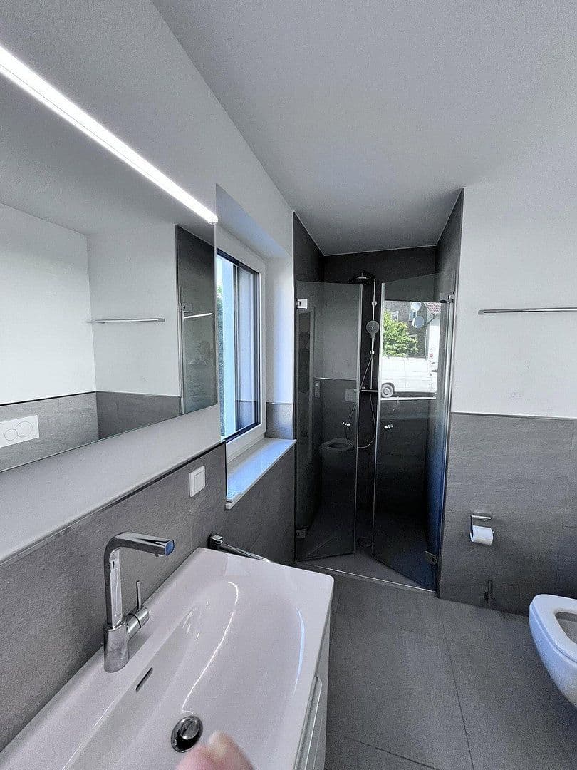 Pronájem bytu 3+1 98 m², Detmold, Severní Porýní-Vestfálsko Pronájem bytu 3+1 98 m², Detmold, Severní Porýní-Vestfálsko