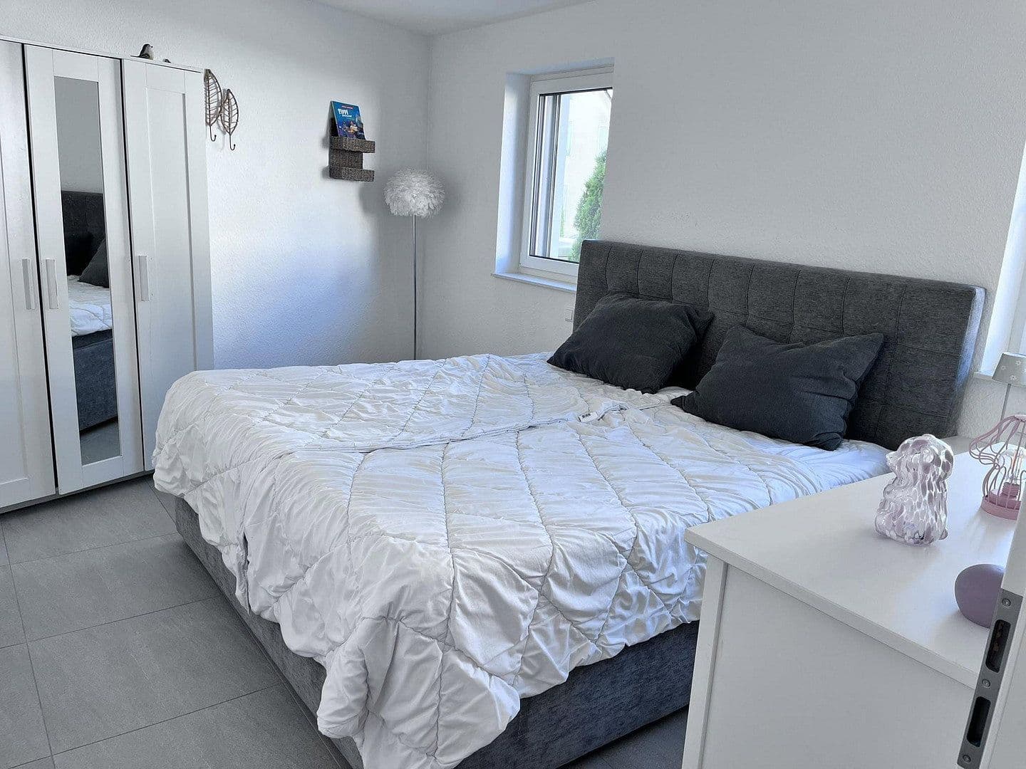 Pronájem bytu 3+1 98 m², Detmold, Severní Porýní-Vestfálsko Pronájem bytu 3+1 98 m², Detmold, Severní Porýní-Vestfálsko