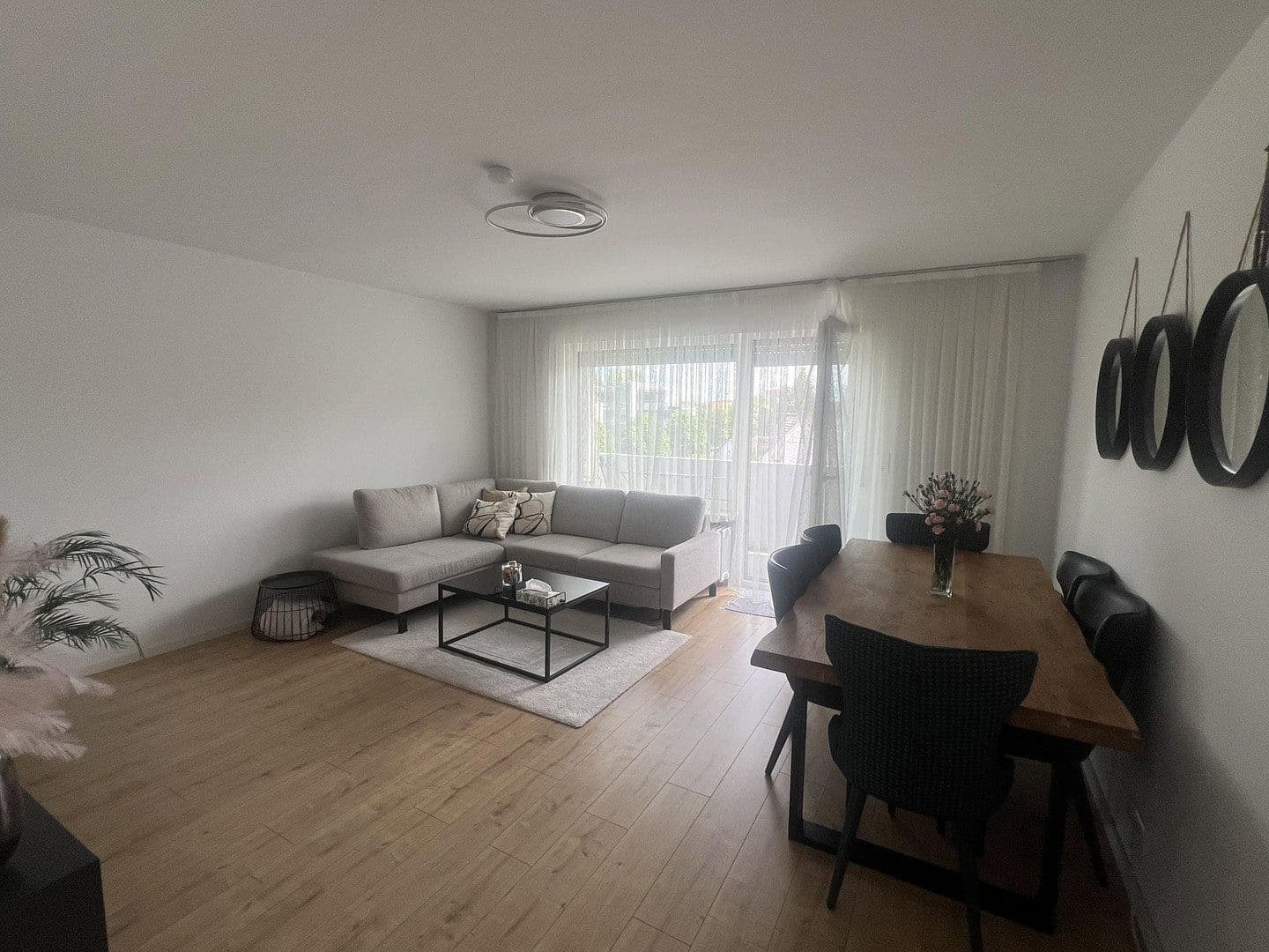 Prodej bytu 3+1 71 m², Augsburg, Bavorsko Prodej bytu 3+1 71 m², Augsburg, Bavorsko