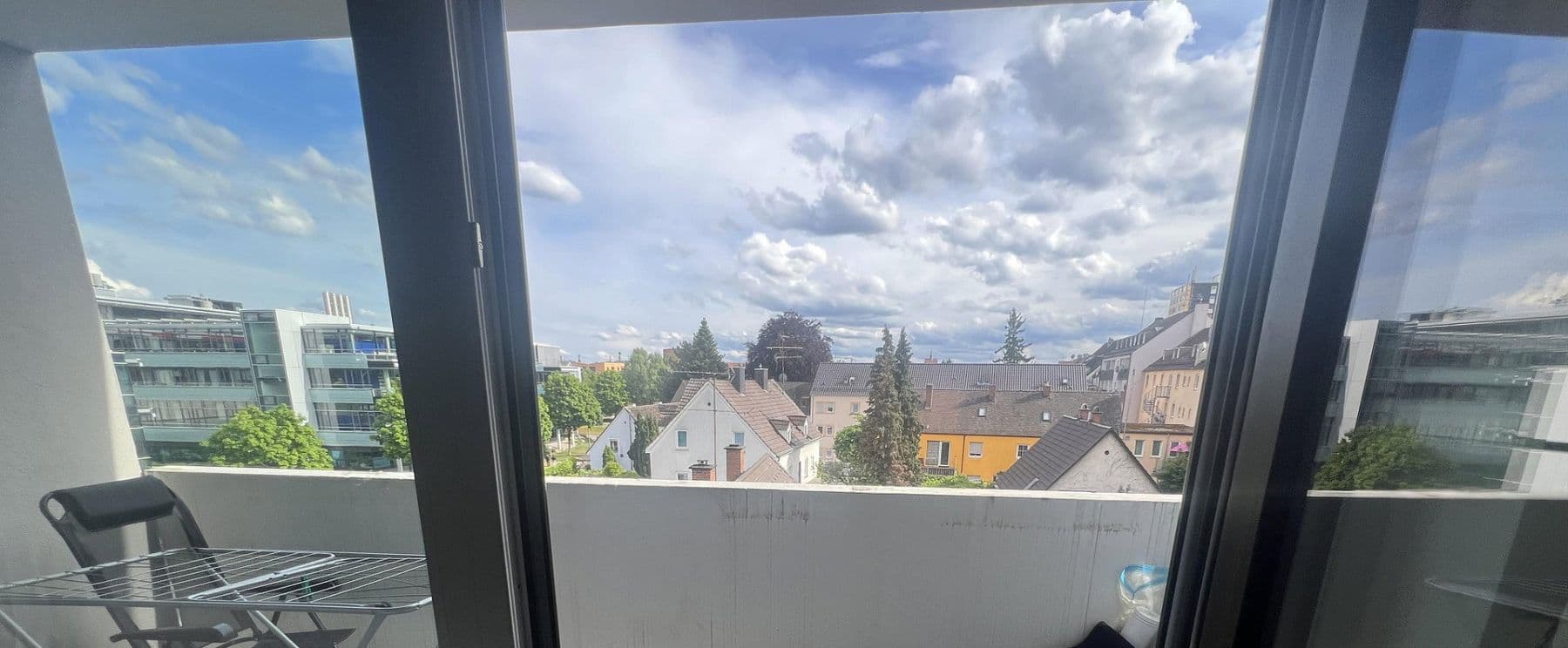 Prodej bytu 3+1 71 m², Augsburg, Bavorsko Prodej bytu 3+1 71 m², Augsburg, Bavorsko