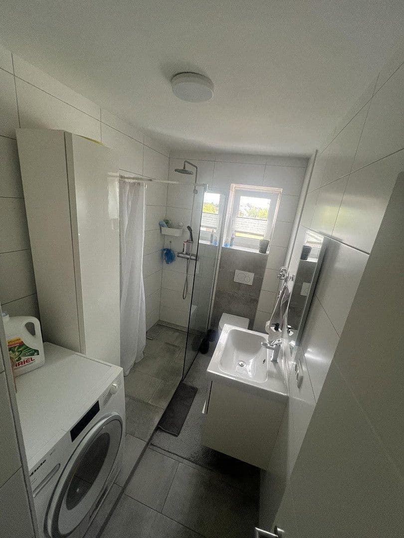 Prodej bytu 3+1 71 m², Augsburg, Bavorsko Prodej bytu 3+1 71 m², Augsburg, Bavorsko