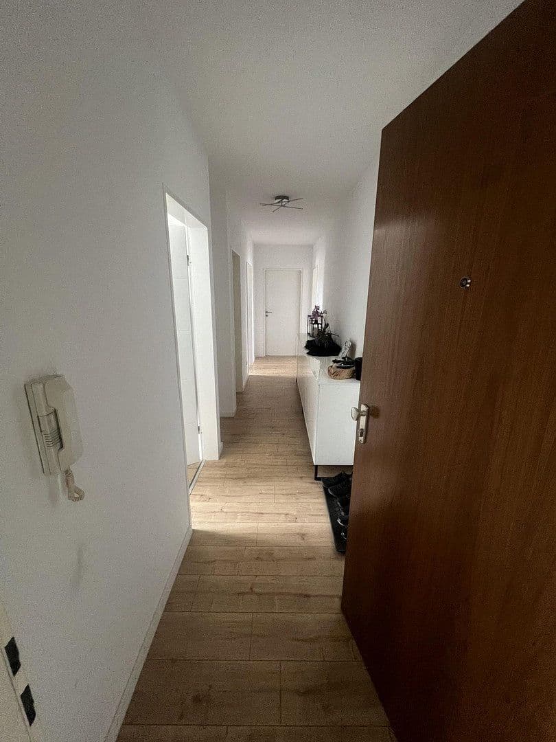 Prodej bytu 3+1 71 m², Augsburg, Bavorsko Prodej bytu 3+1 71 m², Augsburg, Bavorsko