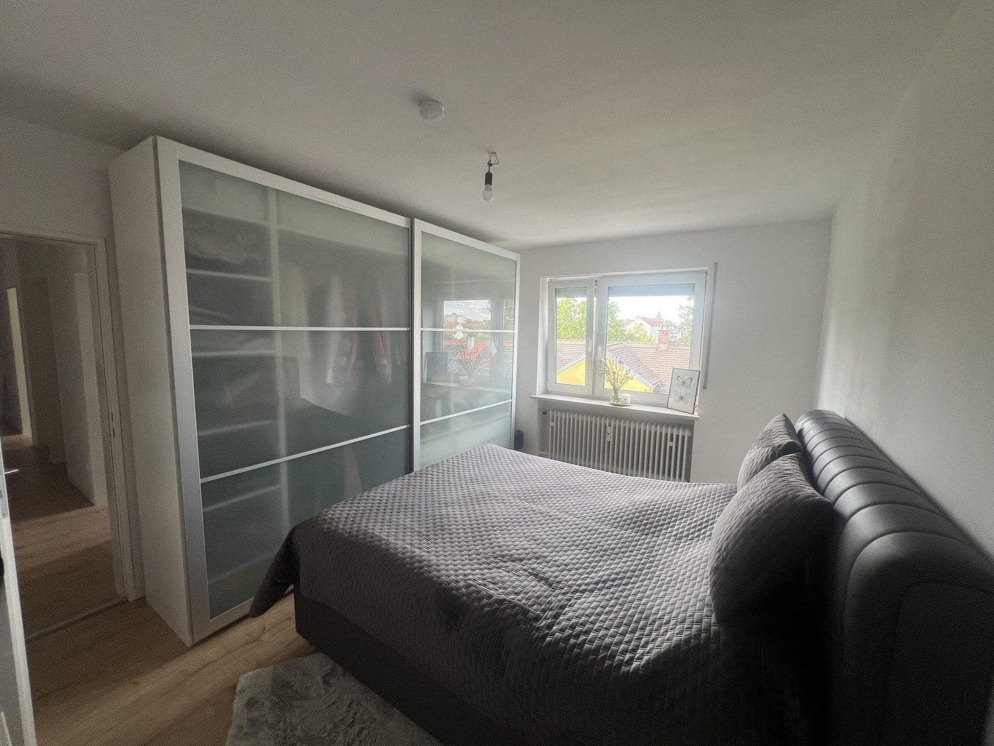 Prodej bytu 3+1 71 m², Augsburg, Bavorsko Prodej bytu 3+1 71 m², Augsburg, Bavorsko