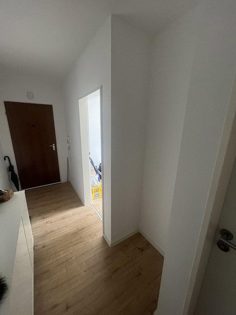 Prodej bytu 3+1 71 m², Augsburg, Bavorsko Prodej bytu 3+1 71 m², Augsburg, Bavorsko