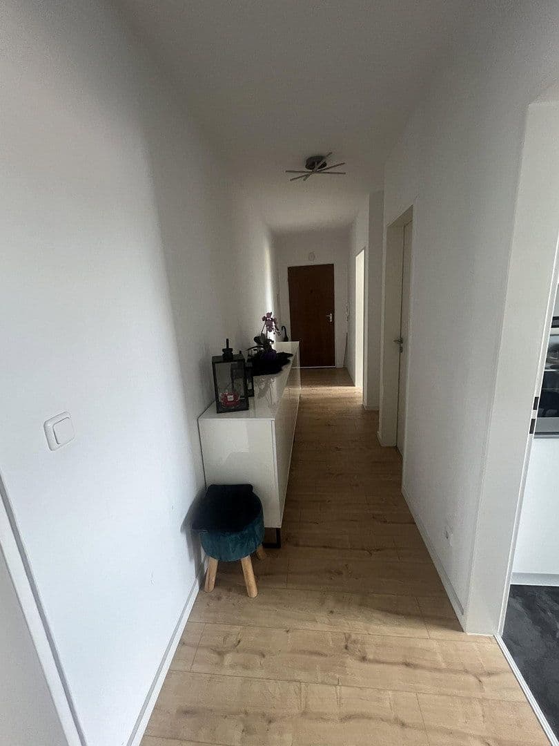 Prodej bytu 3+1 71 m², Augsburg, Bavorsko Prodej bytu 3+1 71 m², Augsburg, Bavorsko