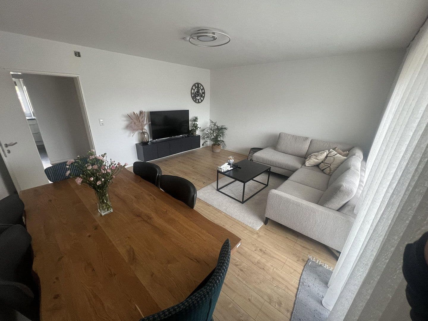 Prodej bytu 3+1 71 m², Augsburg, Bavorsko Prodej bytu 3+1 71 m², Augsburg, Bavorsko
