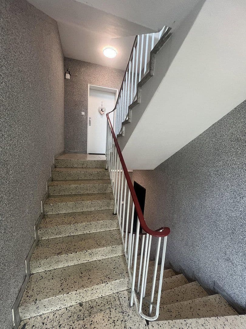 Prodej bytu 3+1 71 m², Augsburg, Bavorsko Prodej bytu 3+1 71 m², Augsburg, Bavorsko
