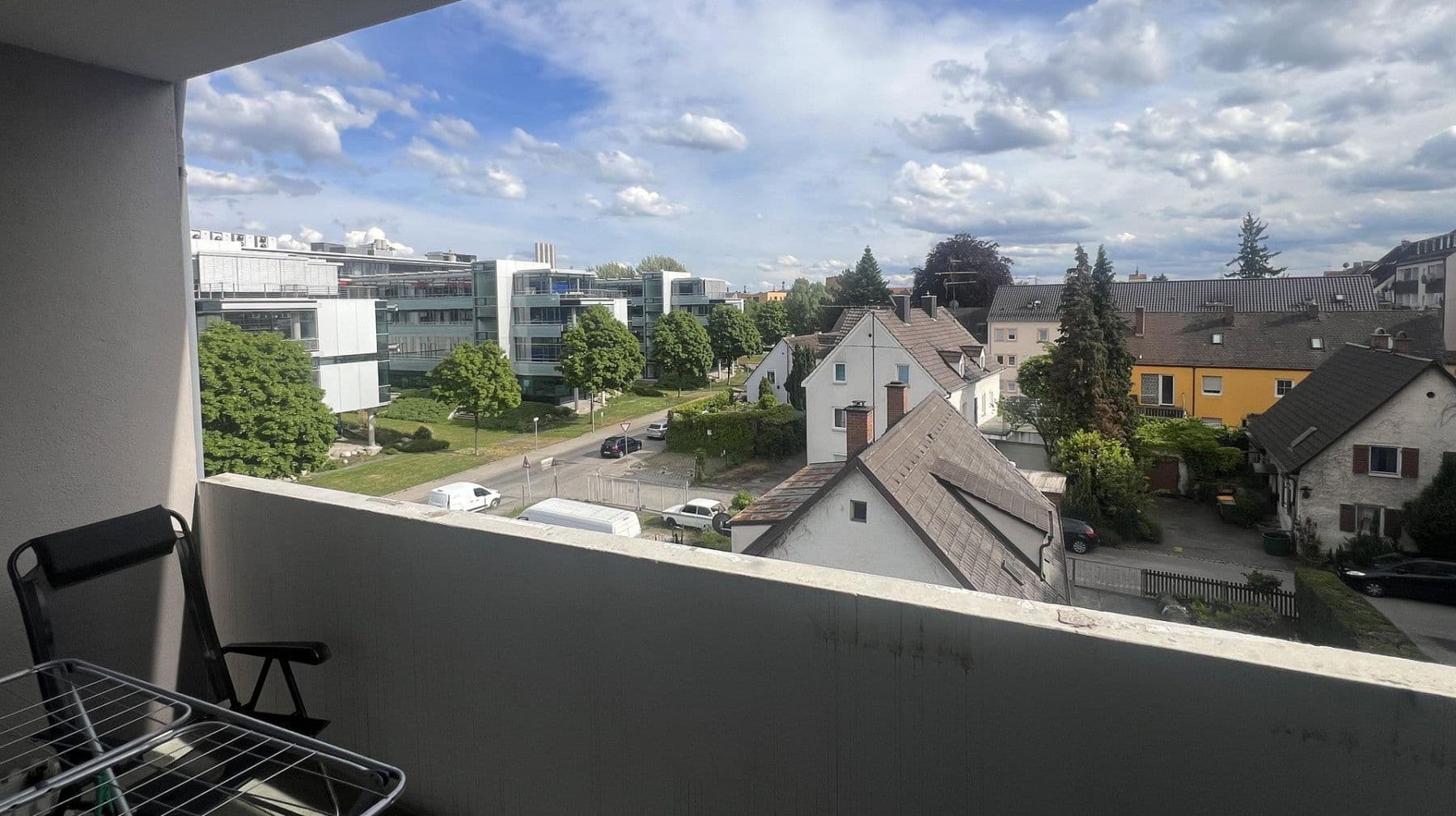 Prodej bytu 3+1 71 m², Augsburg, Bavorsko Prodej bytu 3+1 71 m², Augsburg, Bavorsko