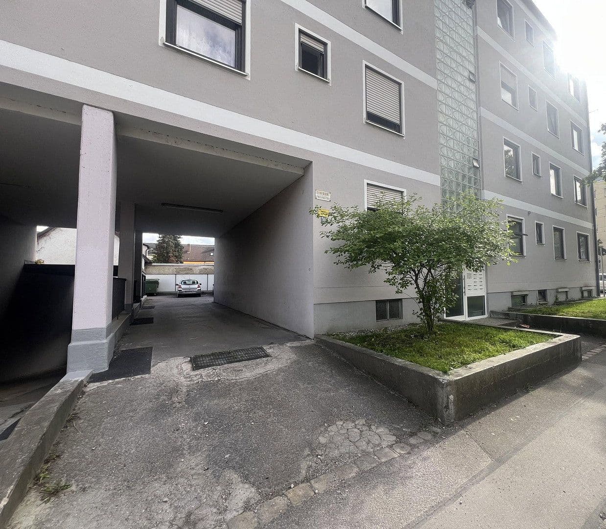 Prodej bytu 3+1 71 m², Augsburg, Bavorsko Prodej bytu 3+1 71 m², Augsburg, Bavorsko