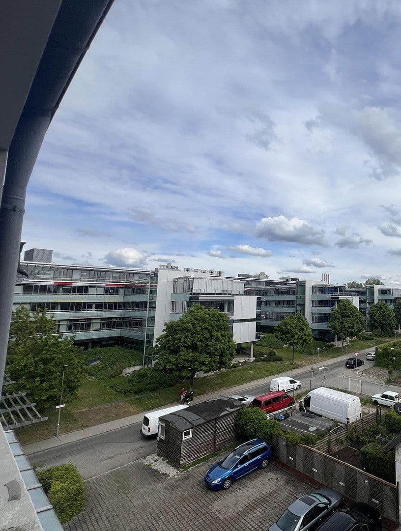 Prodej bytu 3+1 71 m², Augsburg, Bavorsko Prodej bytu 3+1 71 m², Augsburg, Bavorsko