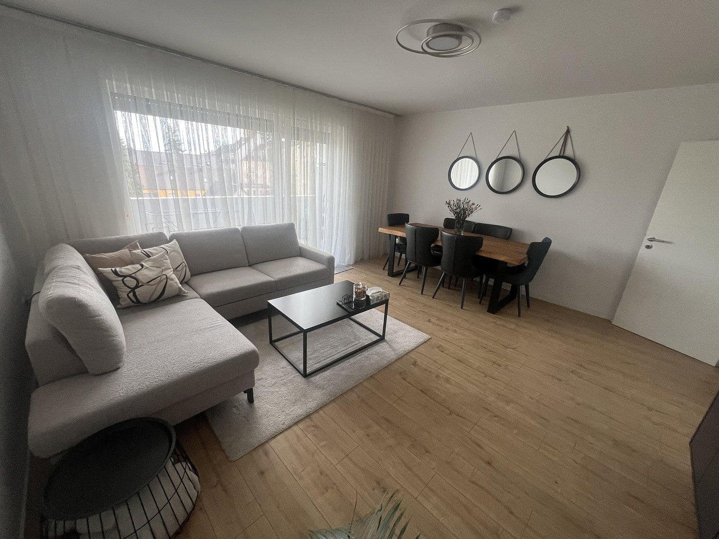 Prodej bytu 3+1 71 m², Augsburg, Bavorsko Prodej bytu 3+1 71 m², Augsburg, Bavorsko