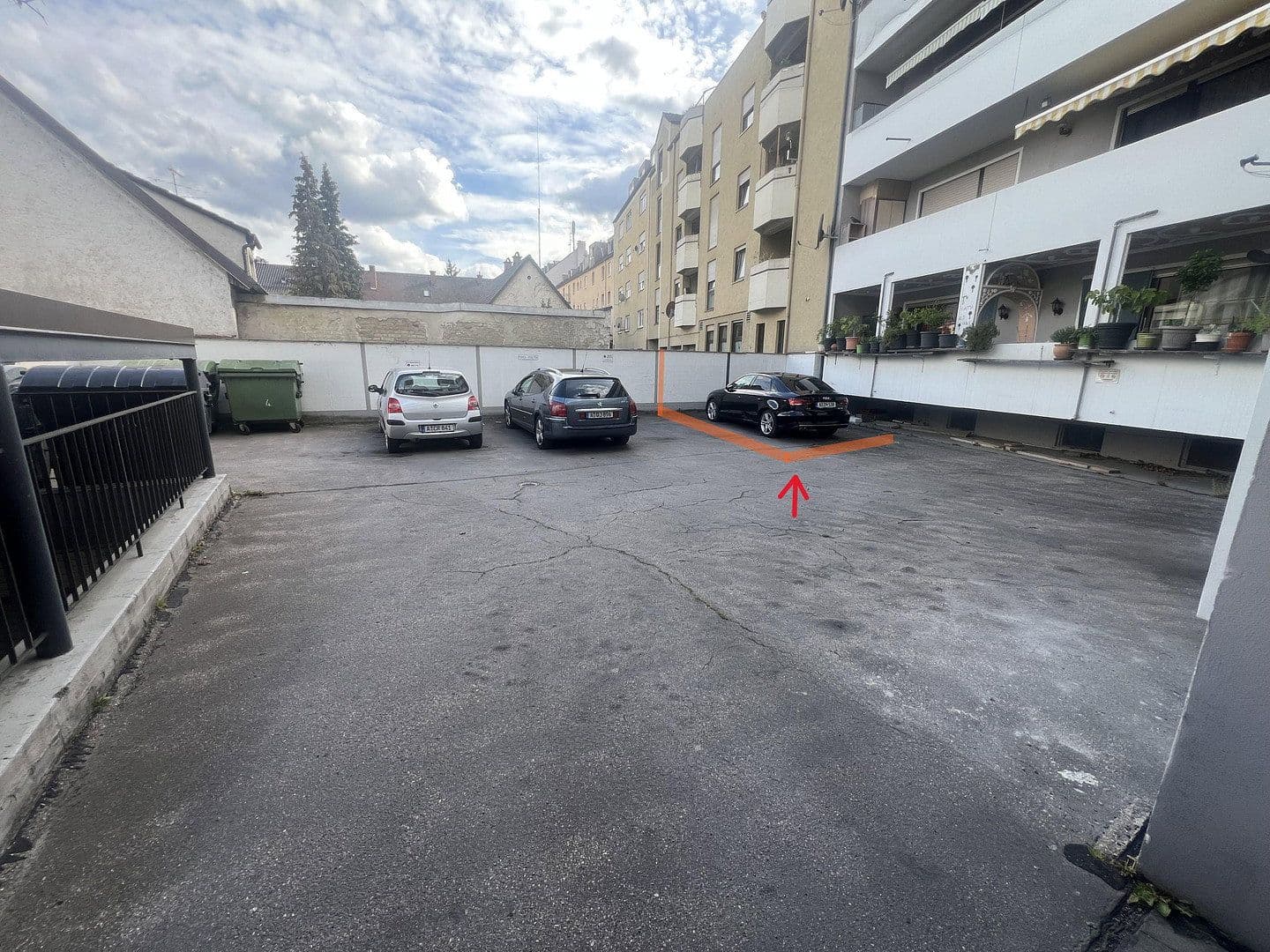 Prodej bytu 3+1 71 m², Augsburg, Bavorsko Prodej bytu 3+1 71 m², Augsburg, Bavorsko