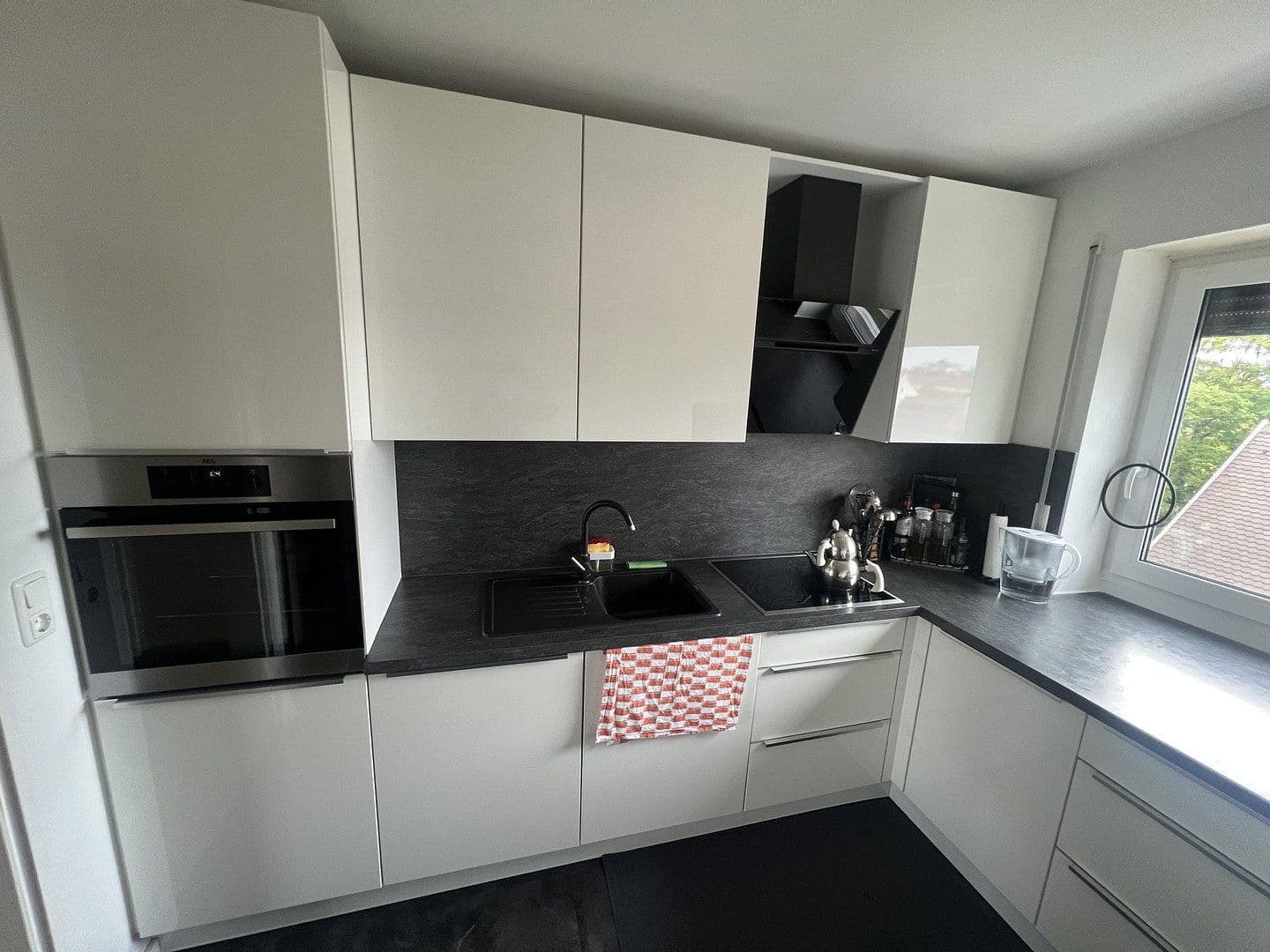 Prodej bytu 3+1 71 m², Augsburg, Bavorsko Prodej bytu 3+1 71 m², Augsburg, Bavorsko