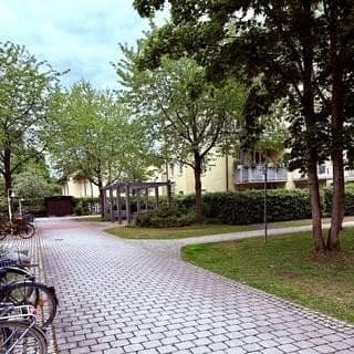 Prodej bytu 2+kk 73 m², München, Bavorsko Prodej bytu 2+kk 73 m², München, Bavorsko