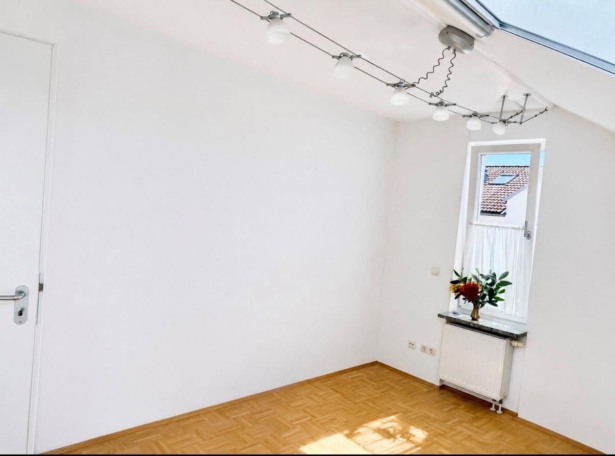 Prodej bytu 2+kk 73 m², München, Bavorsko Prodej bytu 2+kk 73 m², München, Bavorsko