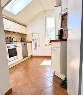 Prodej bytu 2+kk 73 m², München, Bavorsko Prodej bytu 2+kk 73 m², München, Bavorsko
