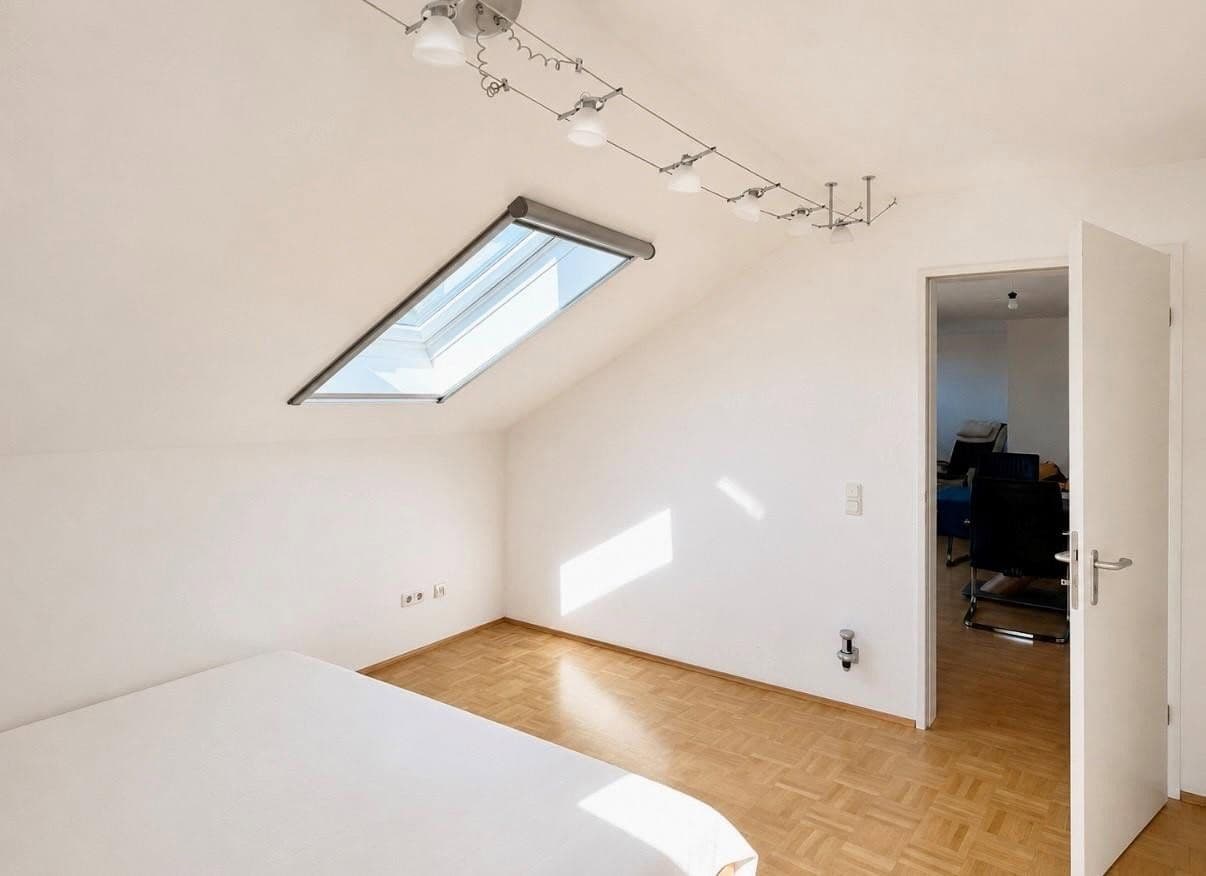 Prodej bytu 2+kk 73 m², München, Bavorsko Prodej bytu 2+kk 73 m², München, Bavorsko