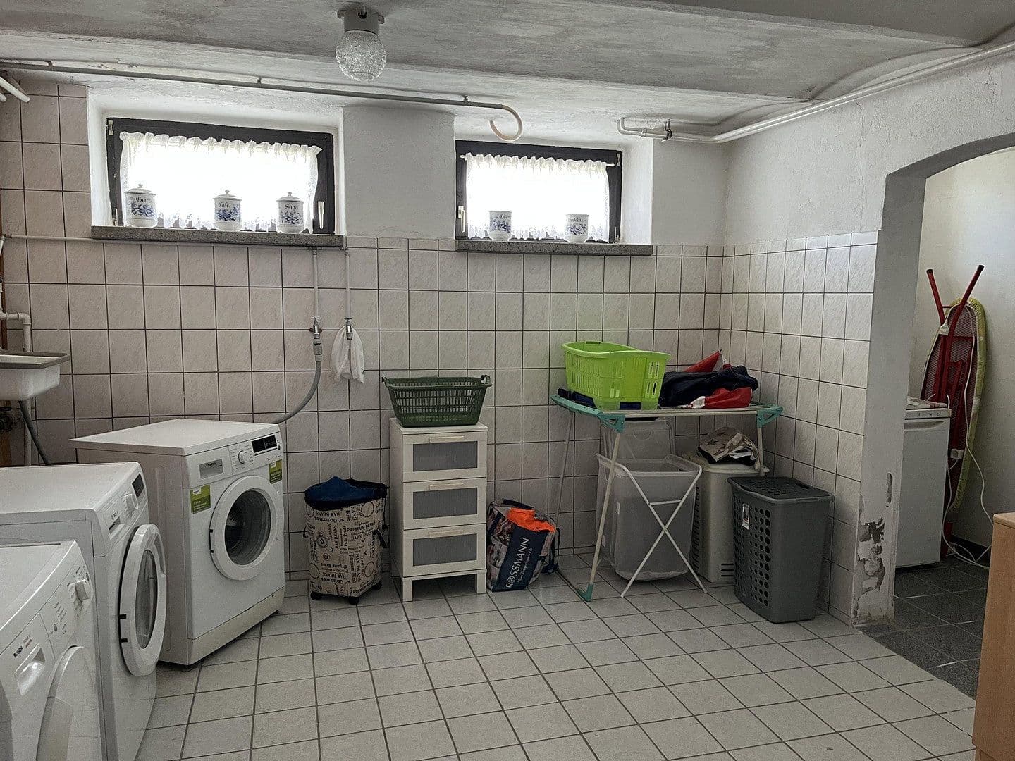 Prodej domu 179 m², pozemek 1.108 m², Bahnhofstraße 2, Lübz, Mecklenburg-Vorpommern Prodej domu 179 m², pozemek 1.108 m², Bahnhofstraße 2, Lübz, Mecklenburg-Vorpommern