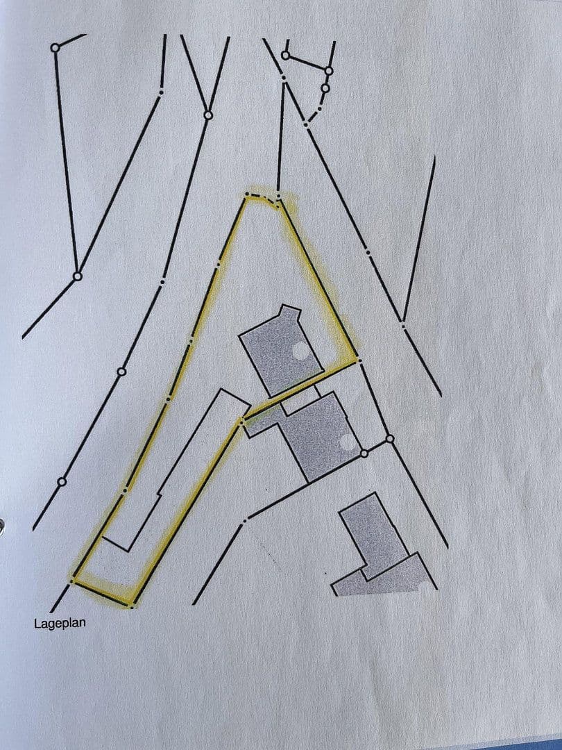 Prodej domu 179 m², pozemek 1.108 m², Bahnhofstraße 2, Lübz, Mecklenburg-Vorpommern Prodej domu 179 m², pozemek 1.108 m², Bahnhofstraße 2, Lübz, Mecklenburg-Vorpommern