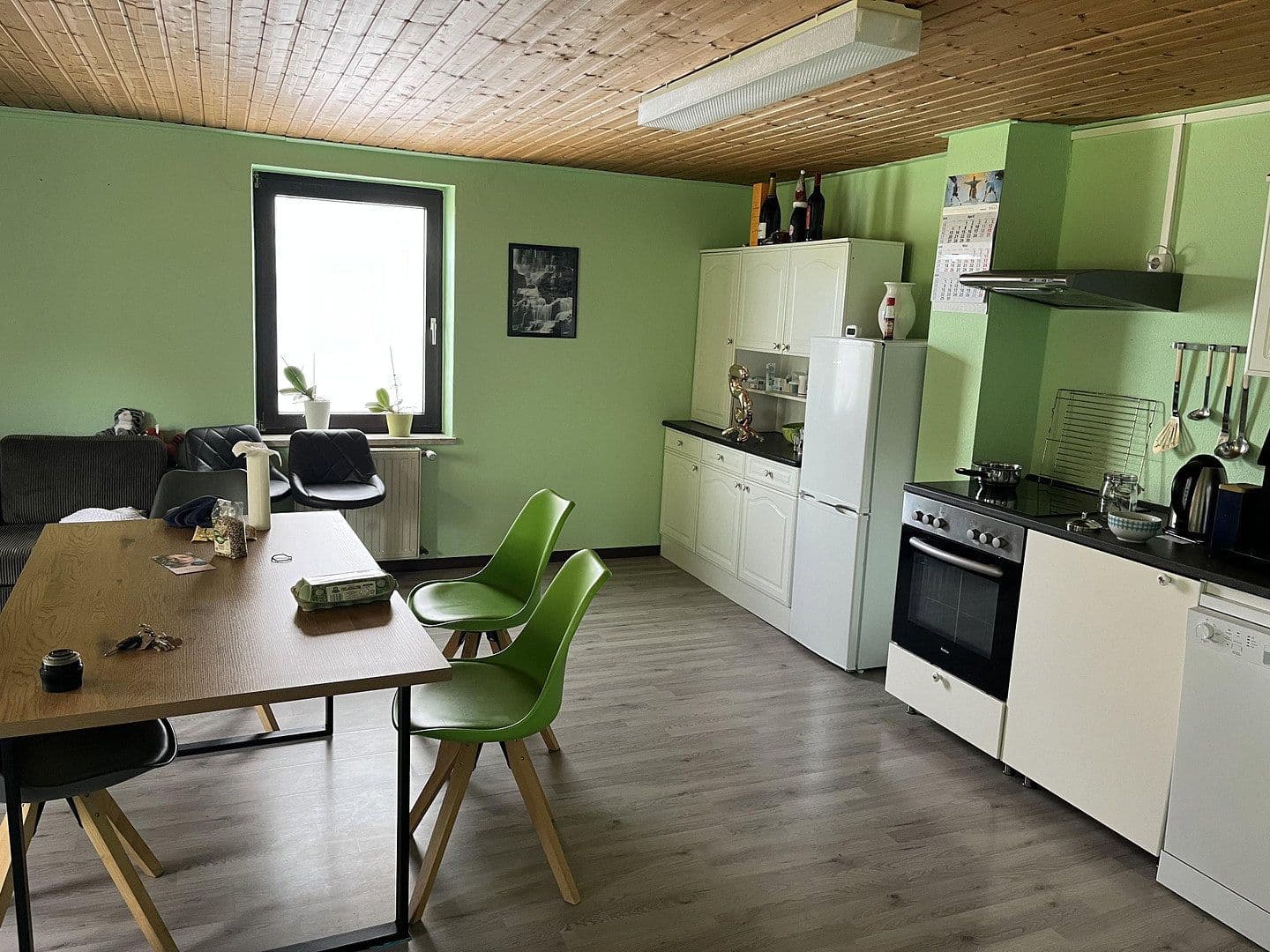Prodej domu 179 m², pozemek 1.108 m², Bahnhofstraße 2, Lübz, Mecklenburg-Vorpommern Prodej domu 179 m², pozemek 1.108 m², Bahnhofstraße 2, Lübz, Mecklenburg-Vorpommern