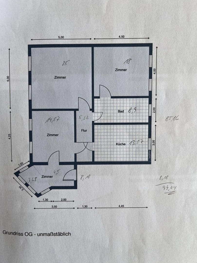 Prodej domu 179 m², pozemek 1.108 m², Bahnhofstraße 2, Lübz, Mecklenburg-Vorpommern Prodej domu 179 m², pozemek 1.108 m², Bahnhofstraße 2, Lübz, Mecklenburg-Vorpommern